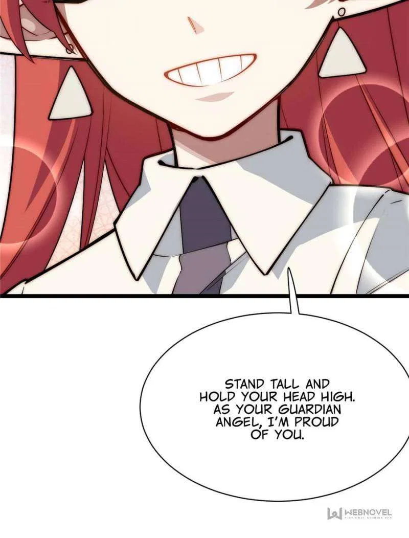 Adventures of an Undead Who Became Paladin Chapter 176 – Page 52