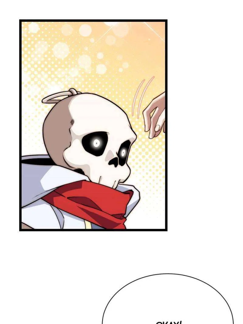 Adventures of an Undead Who Became Paladin Chapter 176 – Page 53