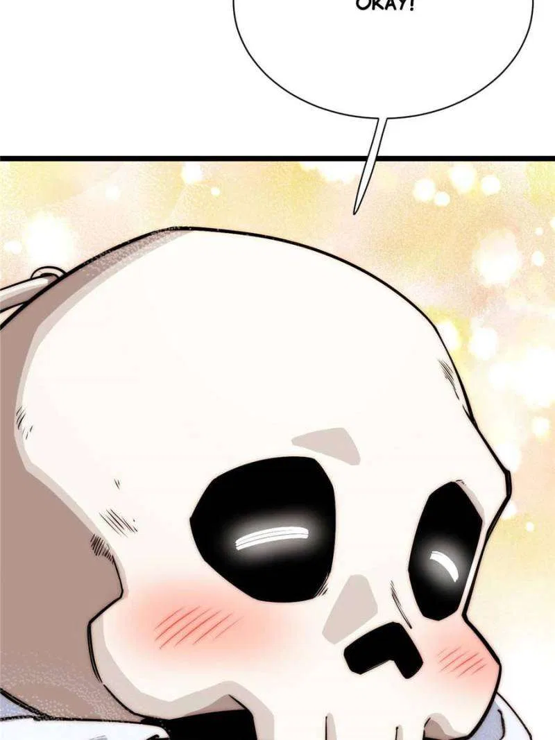 Adventures of an Undead Who Became Paladin Chapter 176 – Page 54