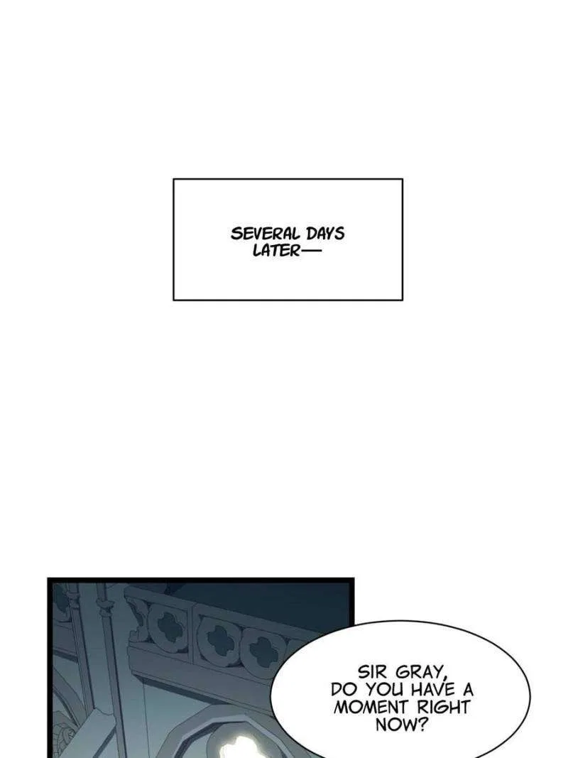 Adventures of an Undead Who Became Paladin Chapter 176 – Page 56