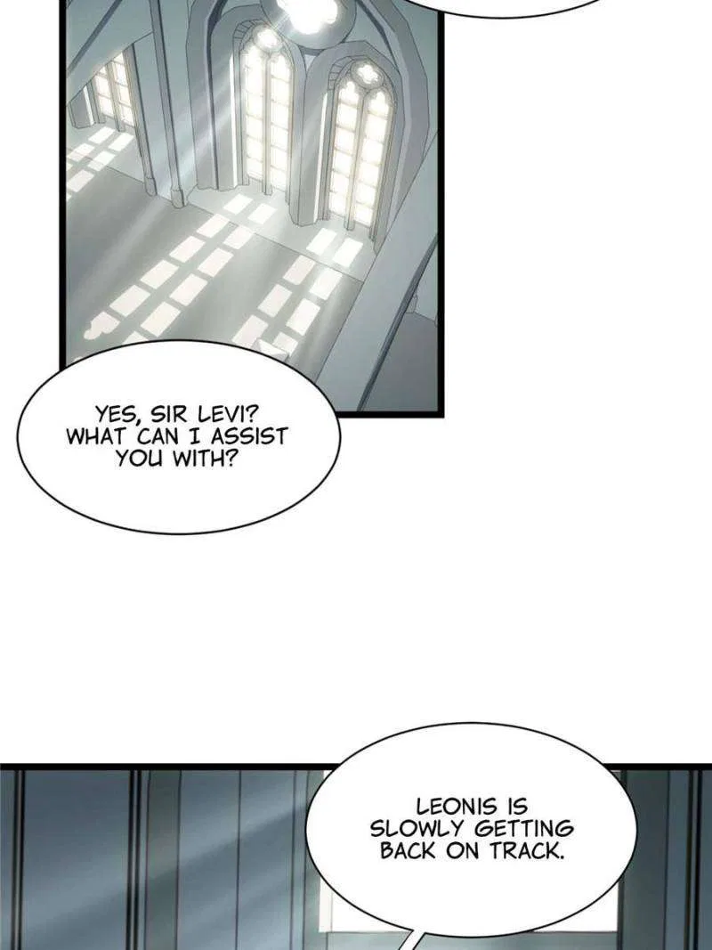 Adventures of an Undead Who Became Paladin Chapter 176 – Page 57