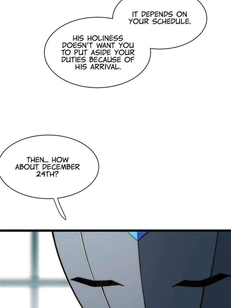Adventures of an Undead Who Became Paladin Chapter 176 – Page 61