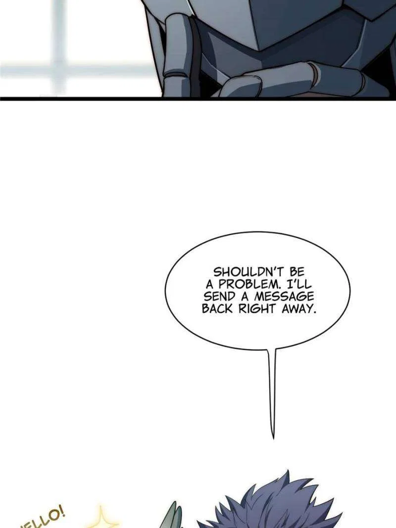 Adventures of an Undead Who Became Paladin Chapter 176 – Page 62