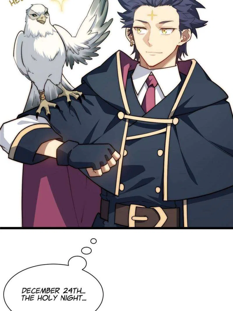 Adventures of an Undead Who Became Paladin Chapter 176 – Page 63