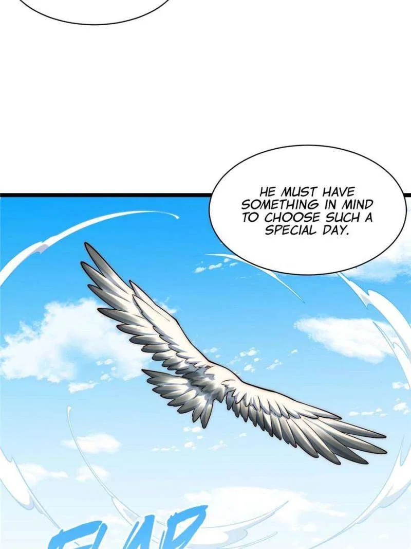 Adventures of an Undead Who Became Paladin Chapter 176 – Page 64