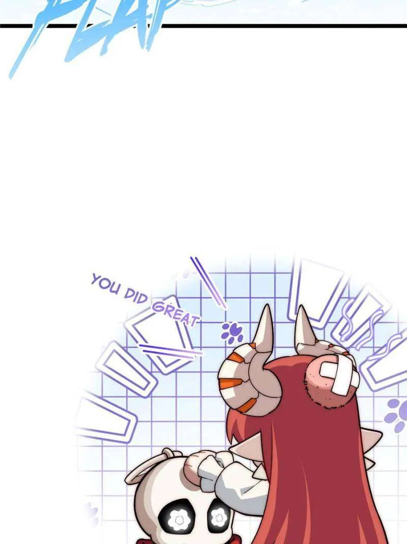 Adventures of an Undead Who Became Paladin Chapter 176 – Page 65