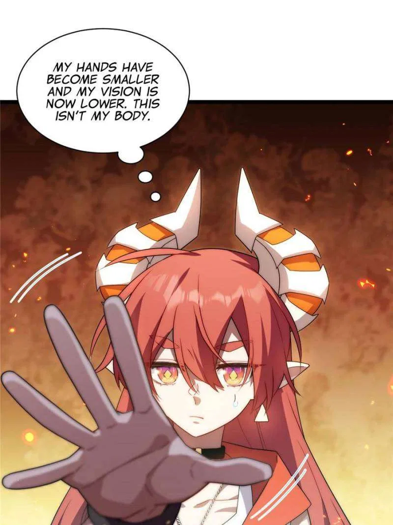 Adventures of an Undead Who Became Paladin Chapter 175 – Page 5