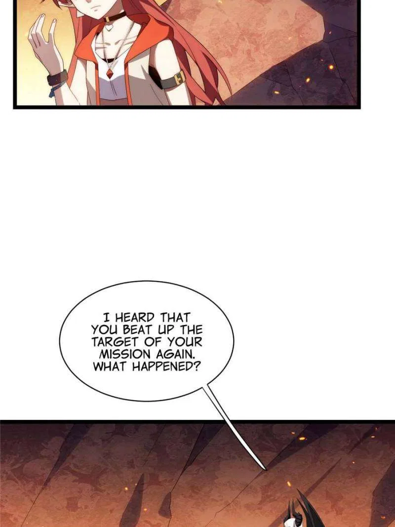 Adventures of an Undead Who Became Paladin Chapter 175 – Page 7