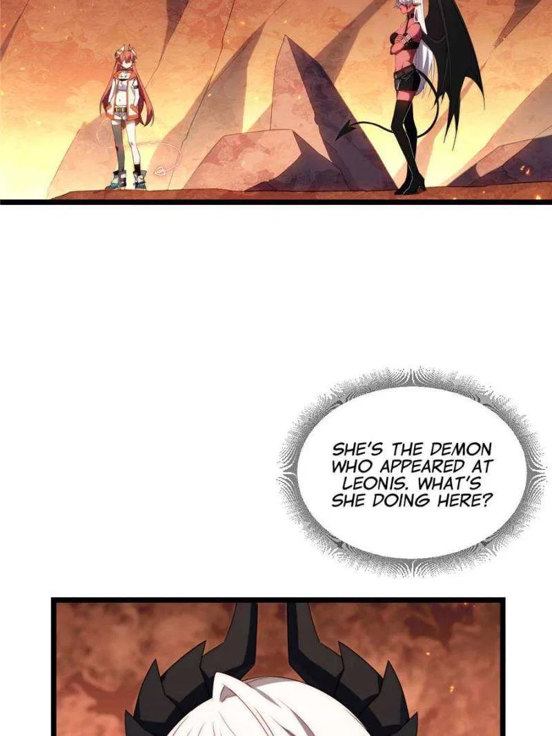 Adventures of an Undead Who Became Paladin Chapter 175 – Page 8