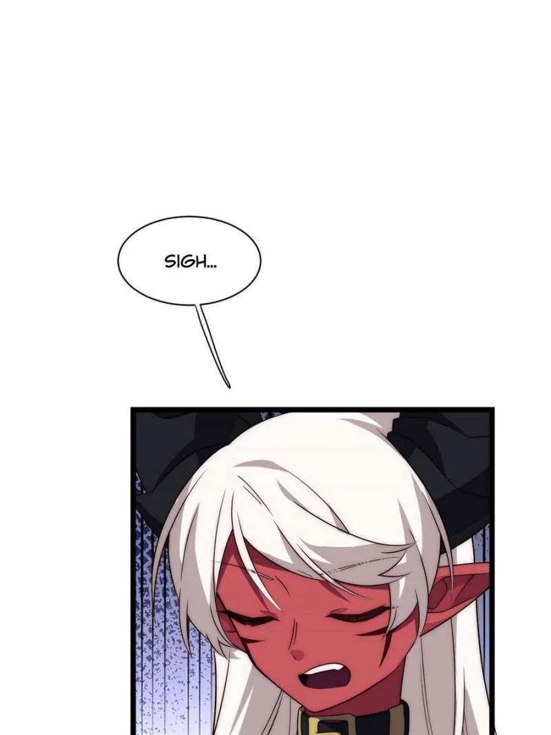 Adventures of an Undead Who Became Paladin Chapter 175 – Page 15
