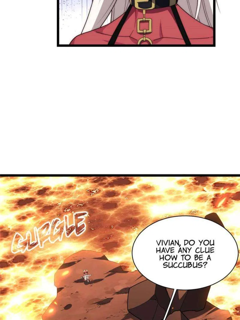 Adventures of an Undead Who Became Paladin Chapter 175 – Page 16