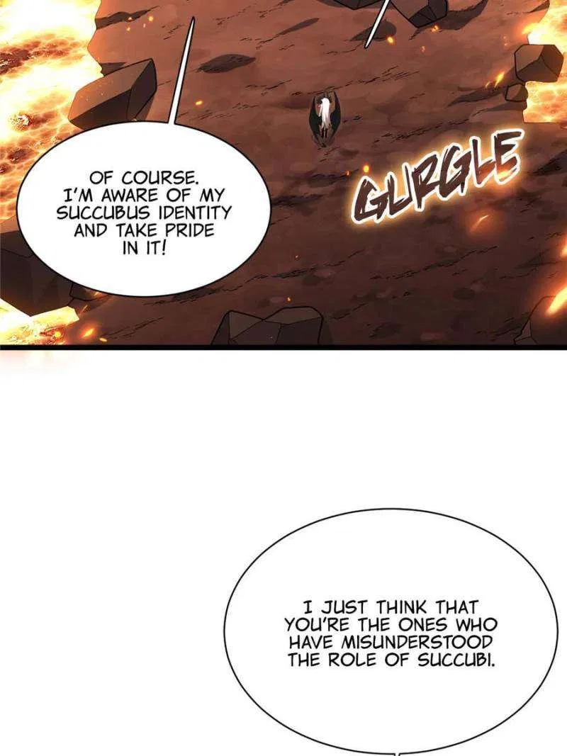 Adventures of an Undead Who Became Paladin Chapter 175 – Page 17