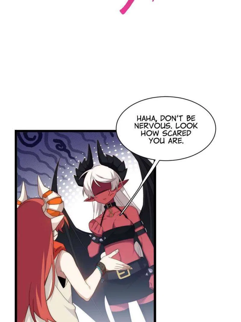 Adventures of an Undead Who Became Paladin Chapter 175 – Page 20