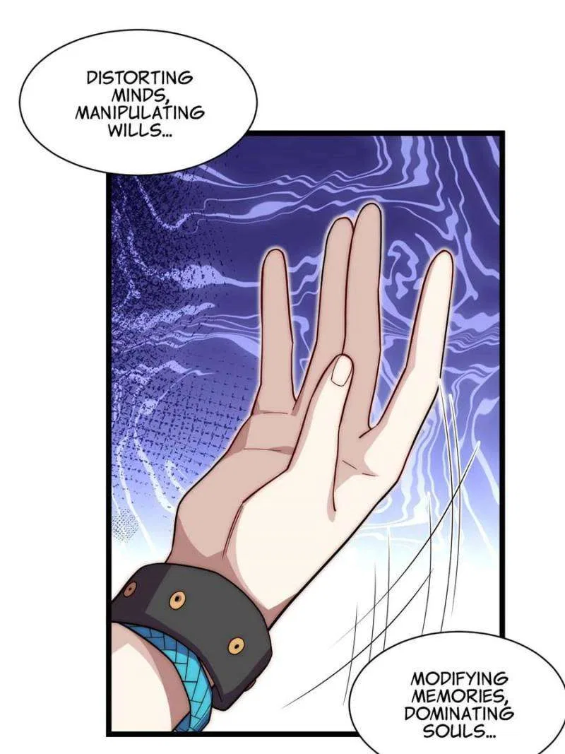 Adventures of an Undead Who Became Paladin Chapter 175 – Page 22
