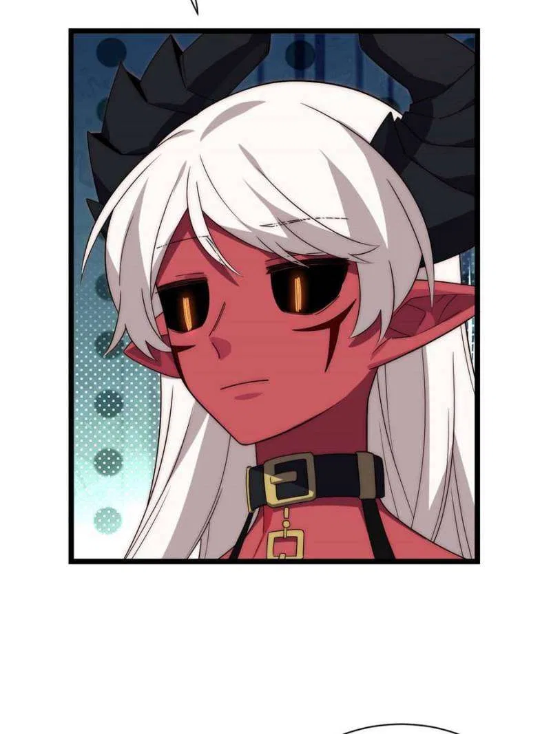 Adventures of an Undead Who Became Paladin Chapter 175 – Page 25