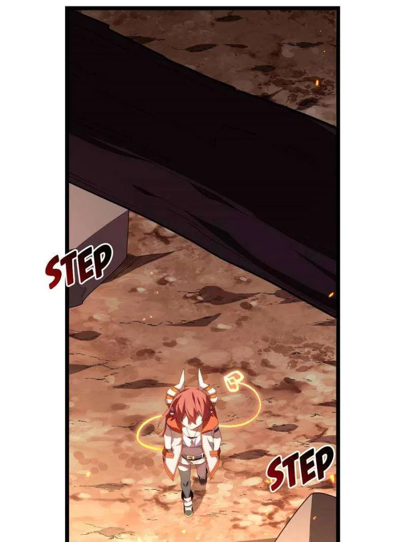 Adventures of an Undead Who Became Paladin Chapter 175 – Page 28