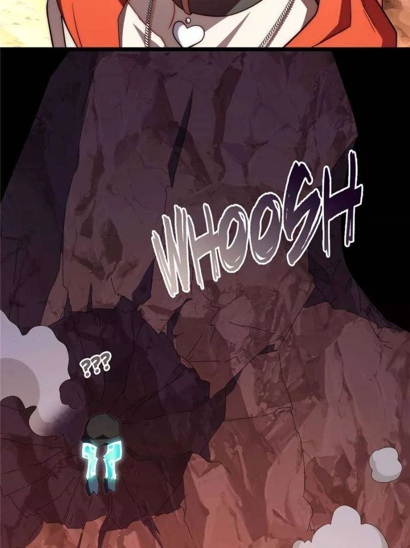 Adventures of an Undead Who Became Paladin Chapter 175 – Page 34