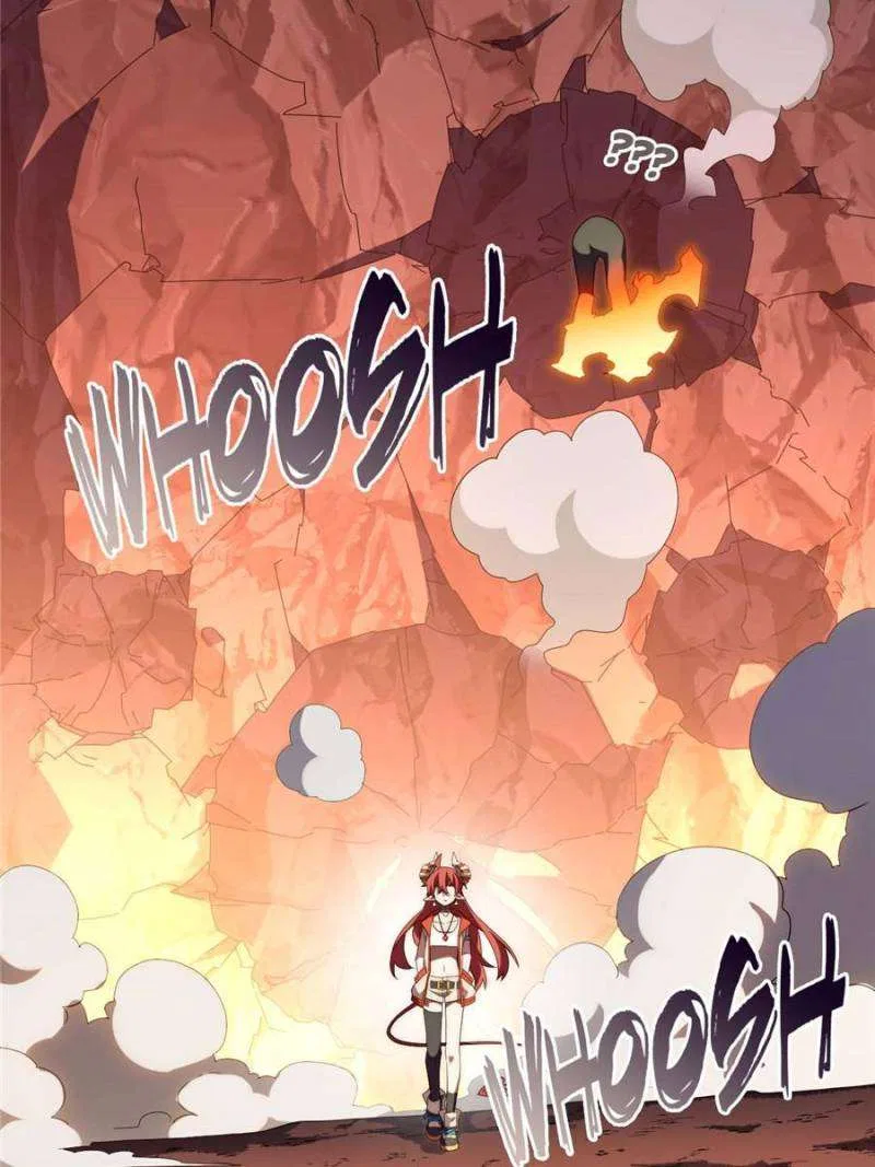 Adventures of an Undead Who Became Paladin Chapter 175 – Page 35