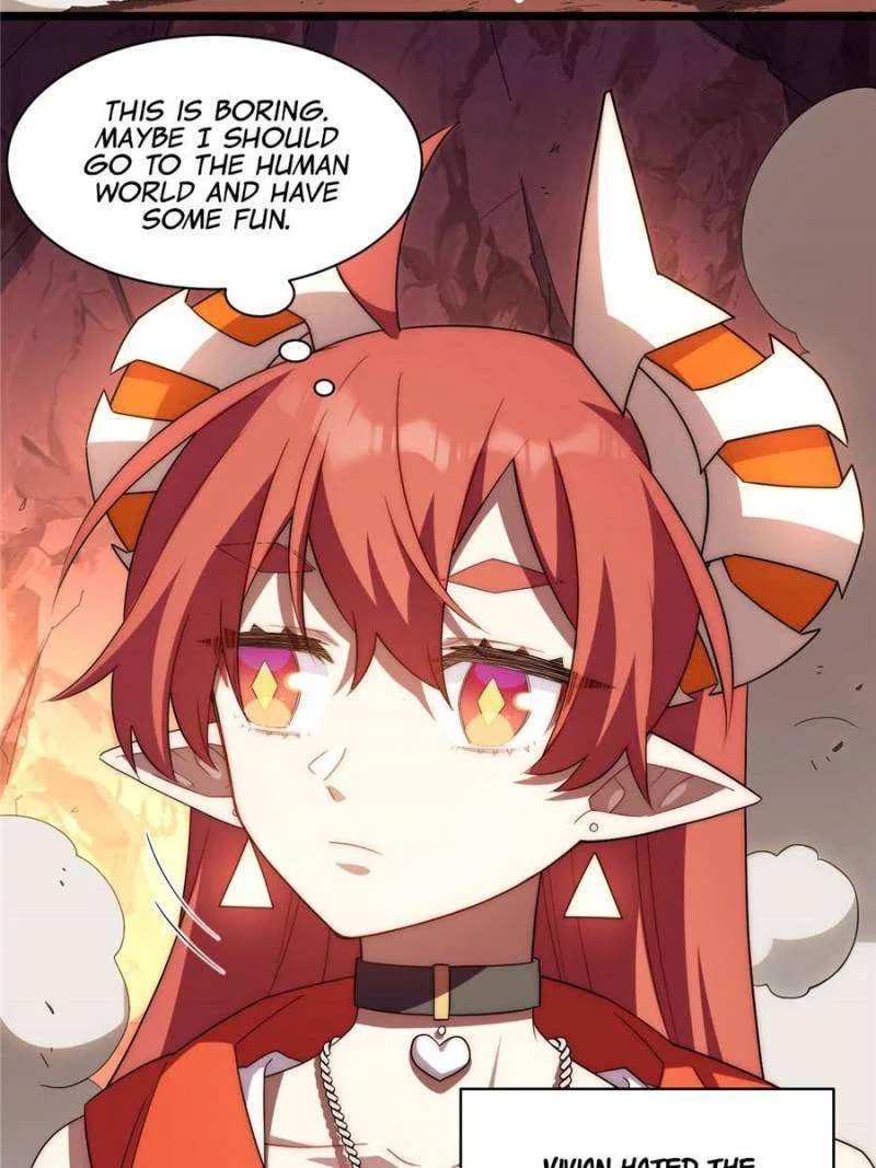 Adventures of an Undead Who Became Paladin Chapter 175 – Page 36