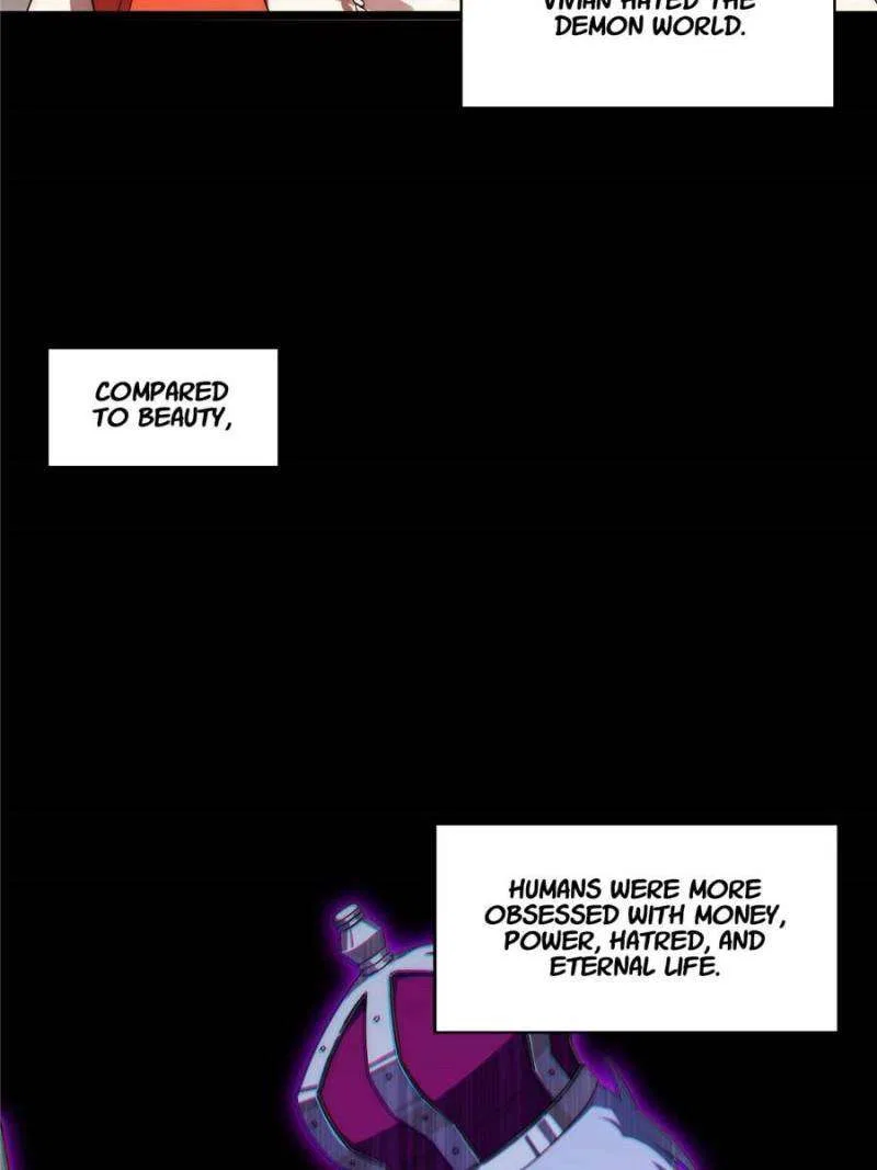 Adventures of an Undead Who Became Paladin Chapter 175 – Page 37