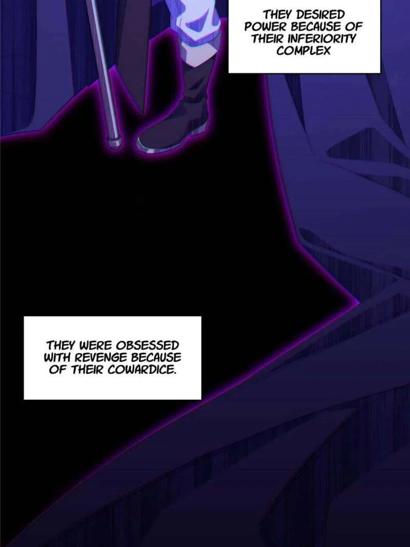 Adventures of an Undead Who Became Paladin Chapter 175 – Page 39