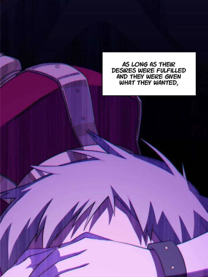 Adventures of an Undead Who Became Paladin Chapter 175 – Page 40