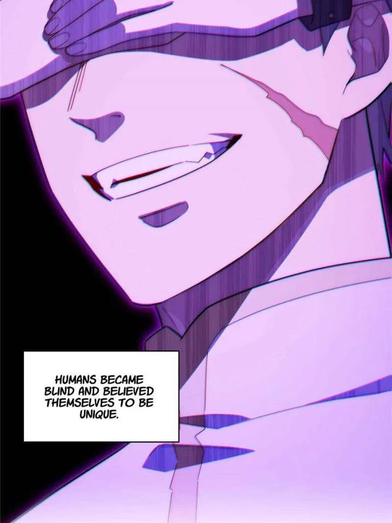 Adventures of an Undead Who Became Paladin Chapter 175 – Page 41