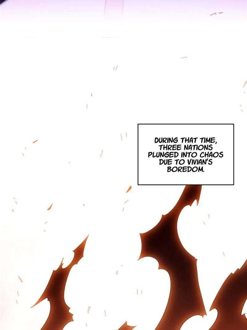 Adventures of an Undead Who Became Paladin Chapter 175 – Page 42