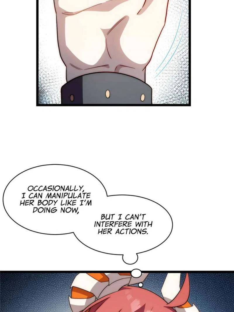 Adventures of an Undead Who Became Paladin Chapter 175 – Page 47
