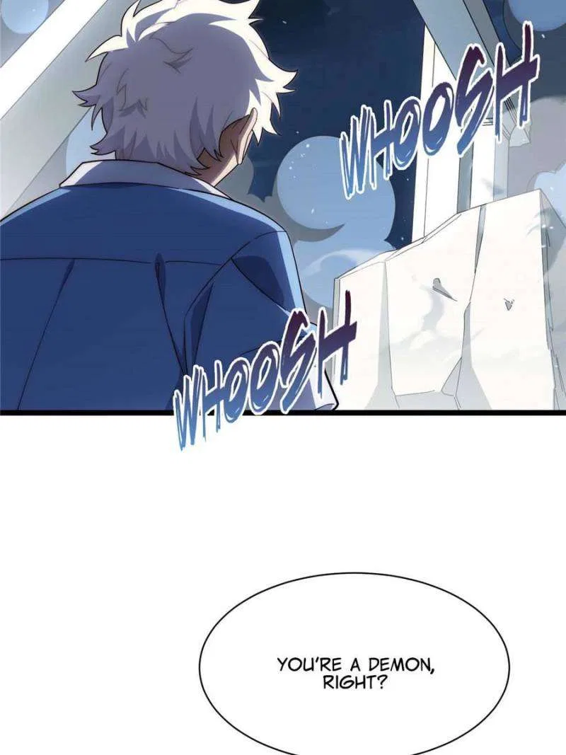 Adventures of an Undead Who Became Paladin Chapter 175 – Page 52