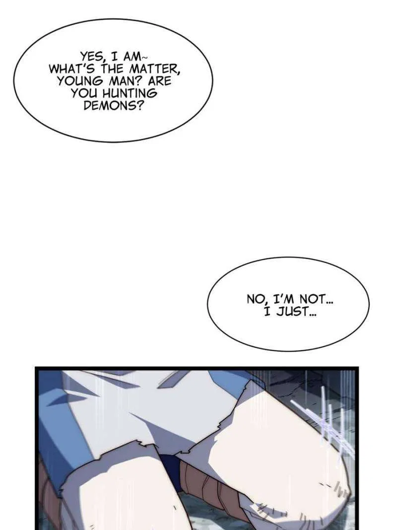 Adventures of an Undead Who Became Paladin Chapter 175 – Page 54