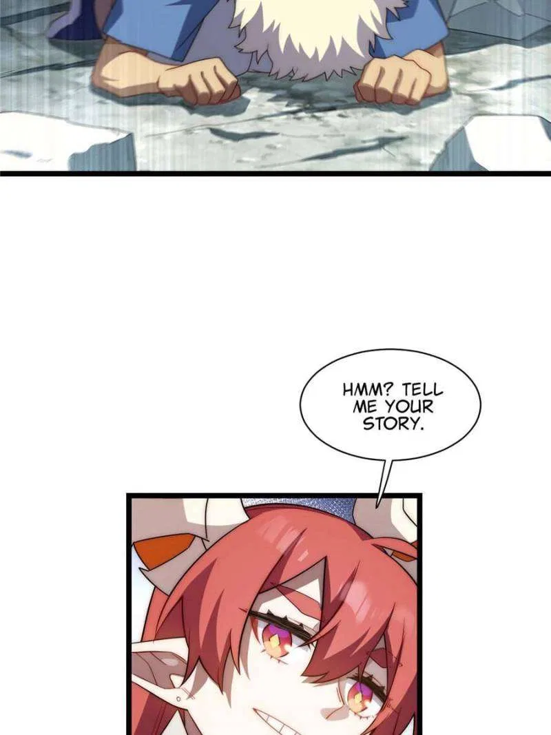 Adventures of an Undead Who Became Paladin Chapter 175 – Page 56