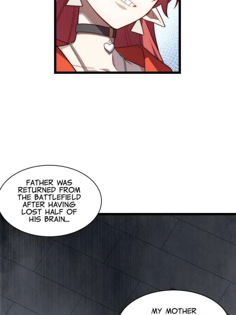 Adventures of an Undead Who Became Paladin Chapter 175 – Page 57