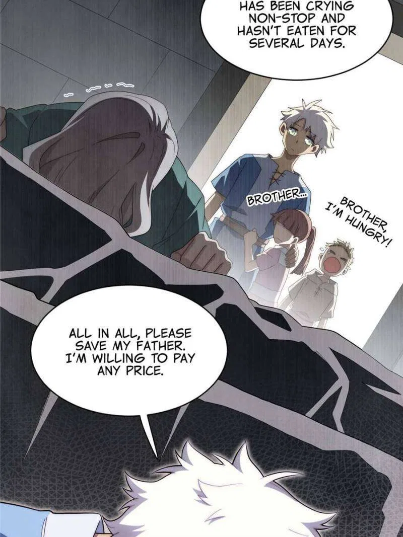 Adventures of an Undead Who Became Paladin Chapter 175 – Page 58