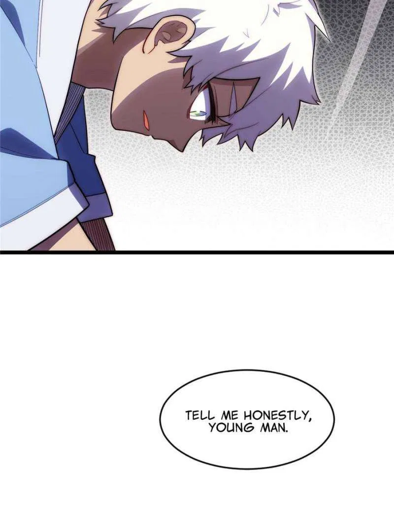 Adventures of an Undead Who Became Paladin Chapter 175 – Page 59