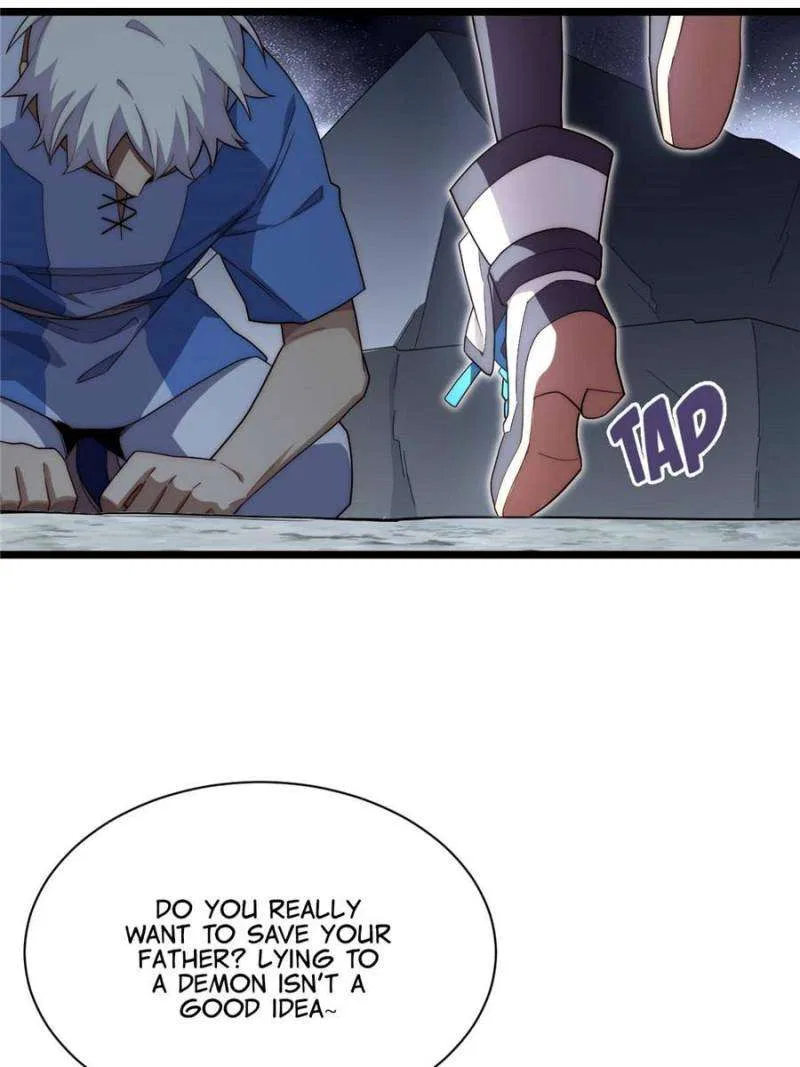 Adventures of an Undead Who Became Paladin Chapter 175 – Page 60