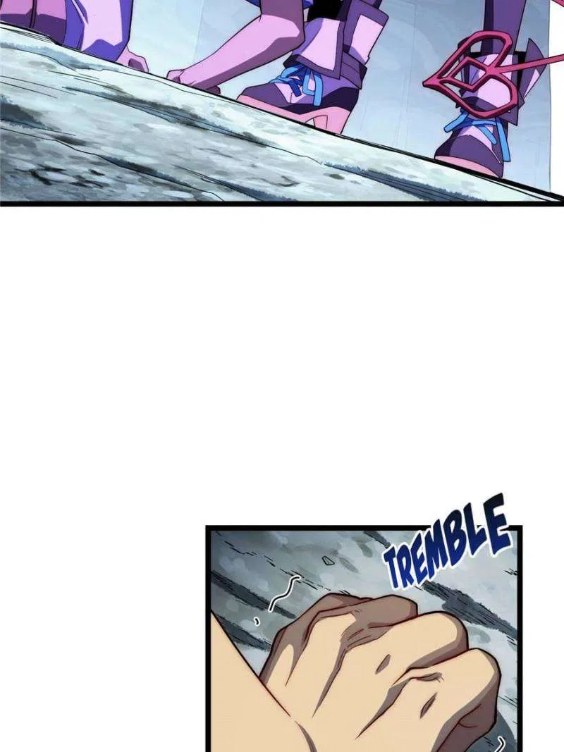 Adventures of an Undead Who Became Paladin Chapter 175 – Page 62