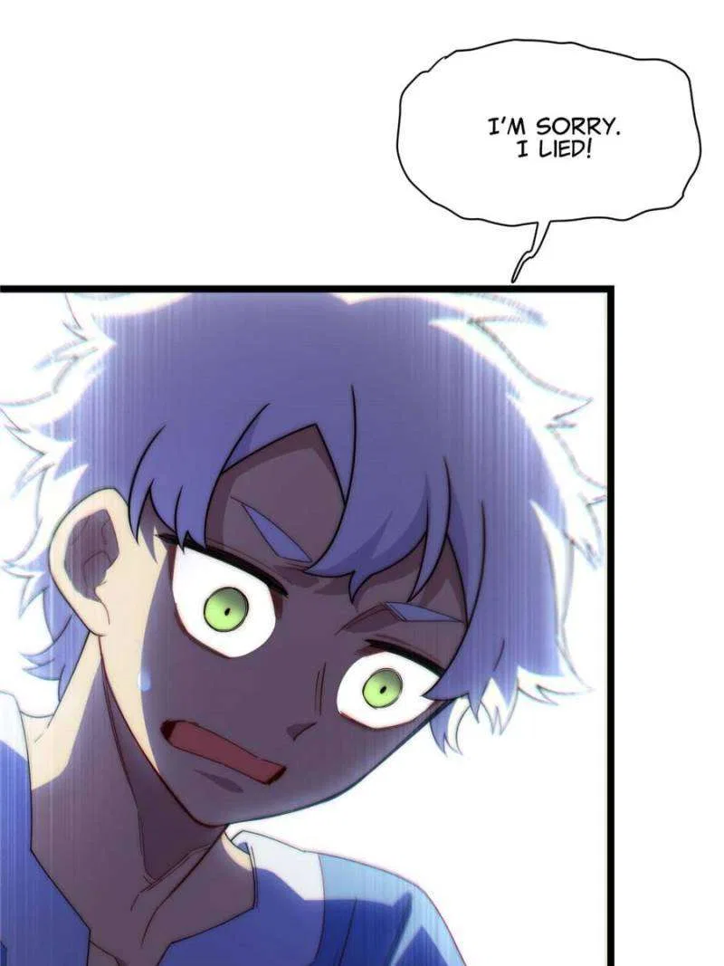 Adventures of an Undead Who Became Paladin Chapter 175 – Page 64