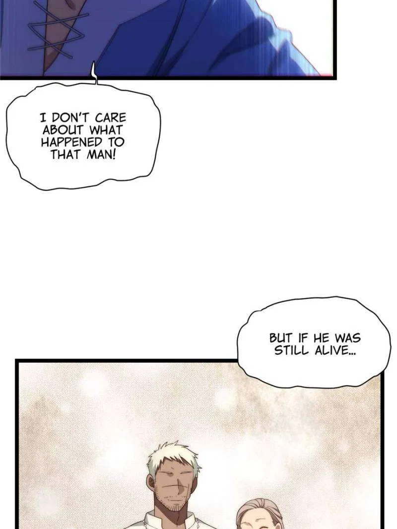 Adventures of an Undead Who Became Paladin Chapter 175 – Page 65