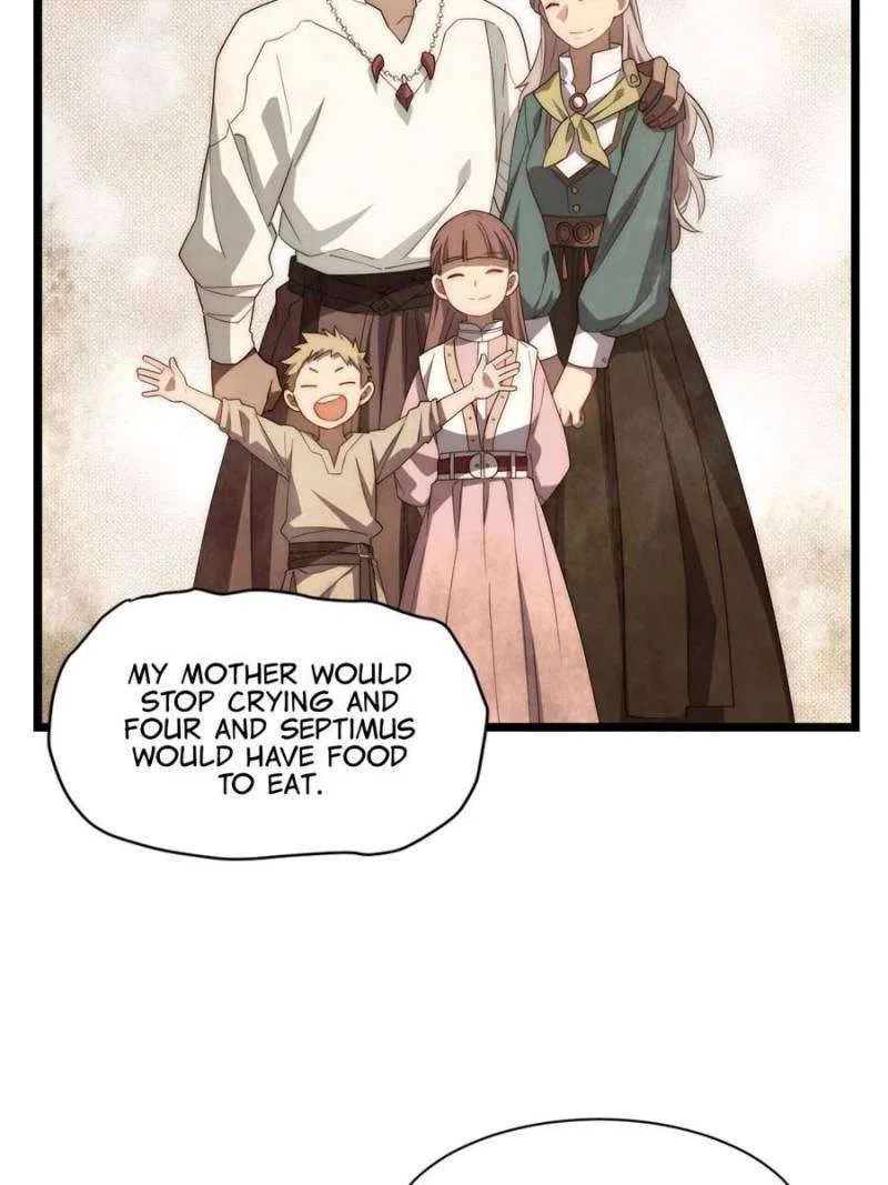 Adventures of an Undead Who Became Paladin Chapter 175 – Page 66