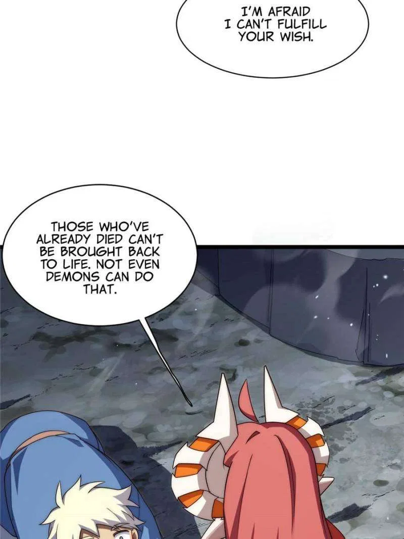 Adventures of an Undead Who Became Paladin Chapter 175 – Page 67