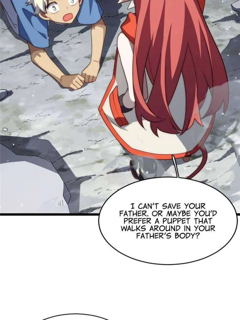 Adventures of an Undead Who Became Paladin Chapter 175 – Page 68