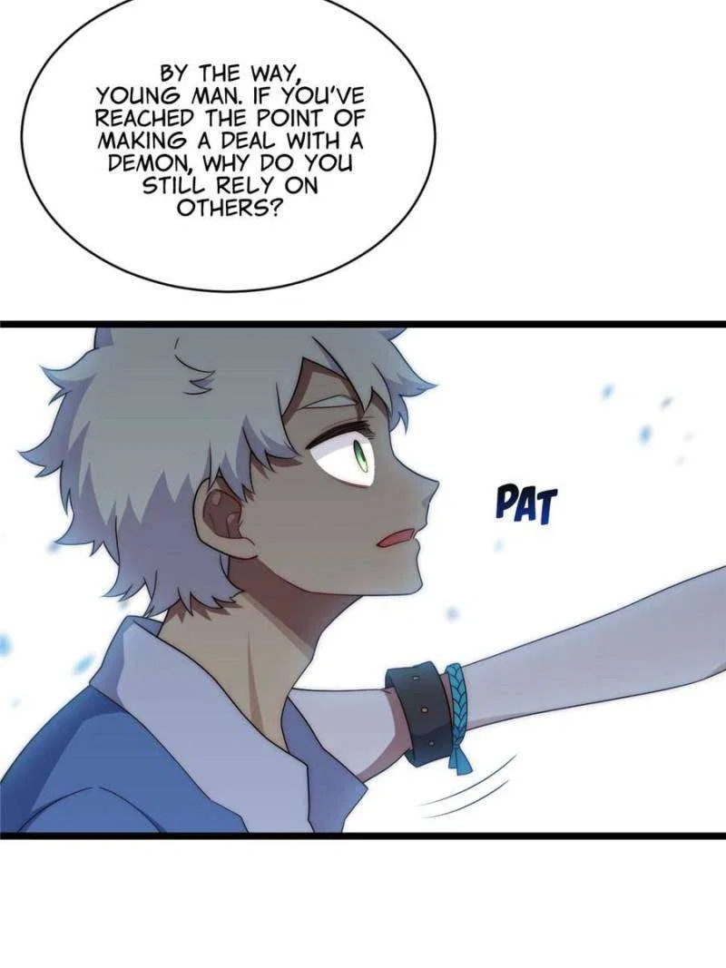 Adventures of an Undead Who Became Paladin Chapter 175 – Page 69