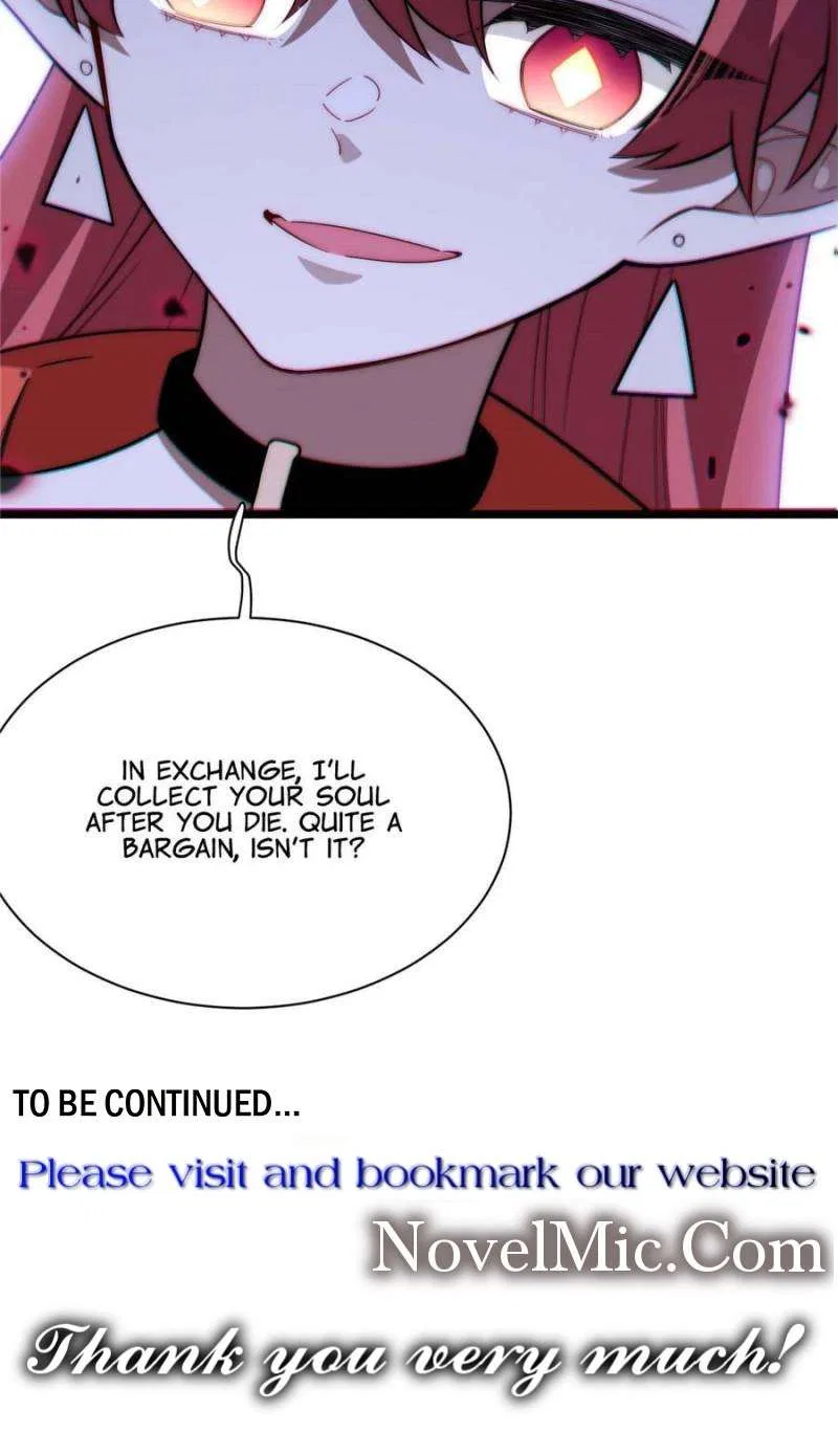 Adventures of an Undead Who Became Paladin Chapter 175 – Page 71