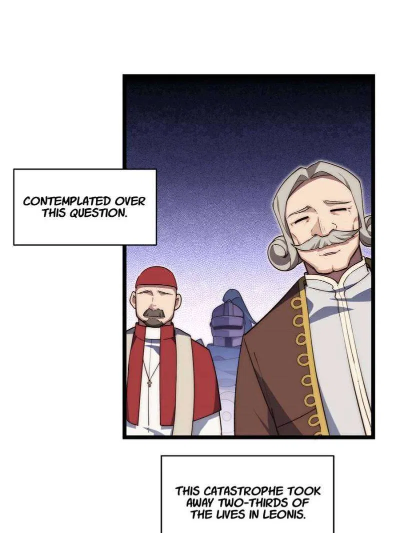 Adventures of an Undead Who Became Paladin Chapter 174 – Page 3