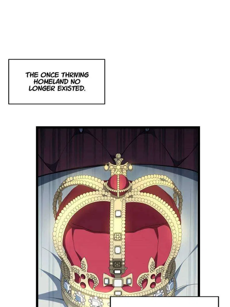 Adventures of an Undead Who Became Paladin Chapter 174 – Page 5