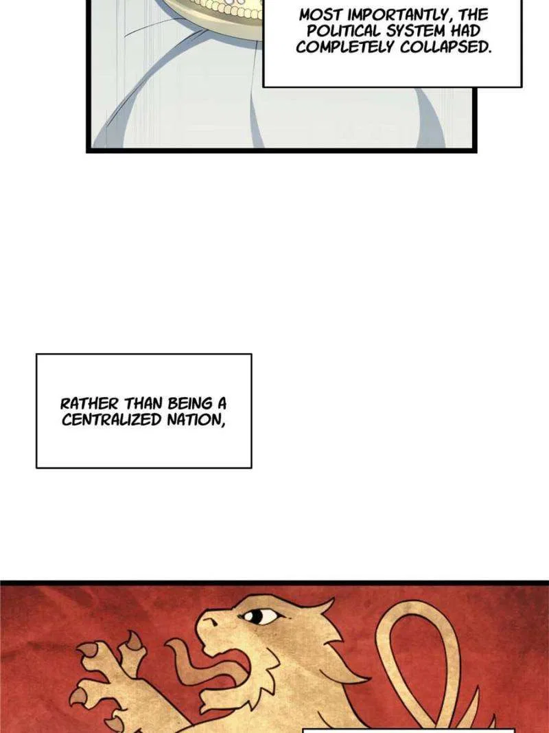 Adventures of an Undead Who Became Paladin Chapter 174 – Page 6