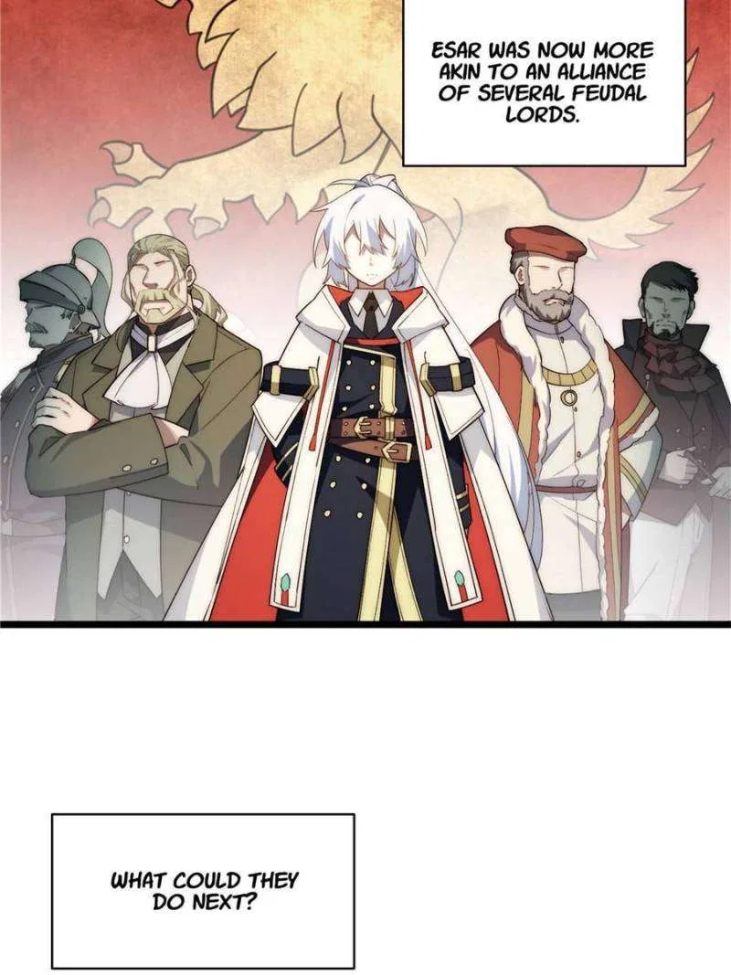 Adventures of an Undead Who Became Paladin Chapter 174 – Page 7
