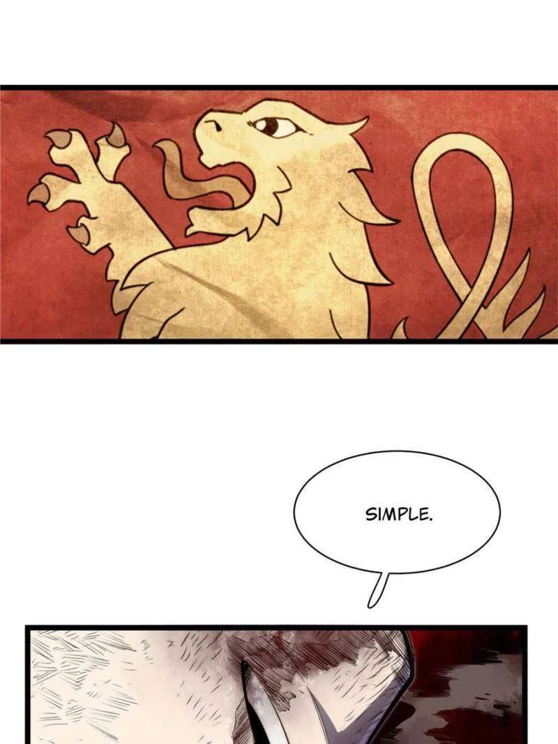 Adventures of an Undead Who Became Paladin Chapter 174 – Page 8