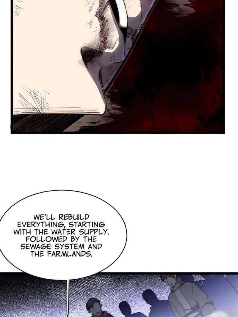 Adventures of an Undead Who Became Paladin Chapter 174 – Page 9